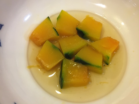 離乳食 レンジでかぼちゃの煮物 レシピ 作り方 By 和花ずきん 楽天レシピ 離乳食 レンジでかぼちゃの煮物 レシピ 作り方 By 和花ずきん 楽天レシピ